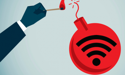 Severe Vulnerability Found in Wi-Fi Devices