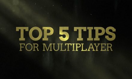 Call of Duty WWII: 5 Beginner Tips