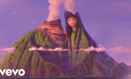 Lava: Disney Pixar’s Latest