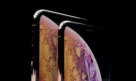 Apple Introducing The iPhone XS, iPhone XS Max, and iPhone XR