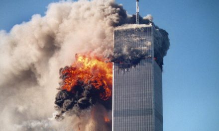 Enhanced video of 9/11 hit 9 million views already