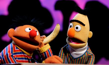 Sesame Street Say Bert And Ernie Are Best Friends And Not Gay