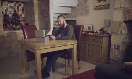 This £50 Budget Christmas Ad Hits You Right In The Feels